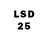 Марки 25I-NBOMe 1,5мг Lidia Troilina